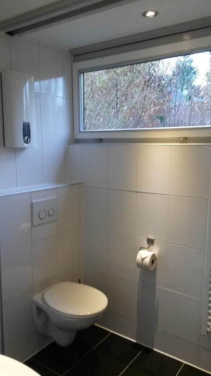 Nurdachhaus Ferienpark Schellbron Schellbronn Luaran gambar
