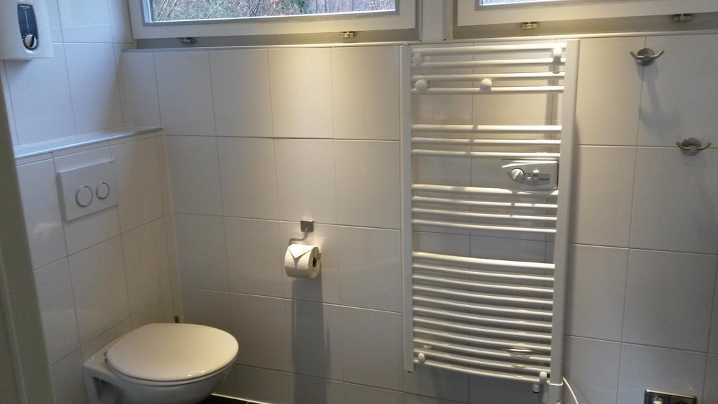 Nurdachhaus Ferienpark Schellbron Schellbronn Luaran gambar